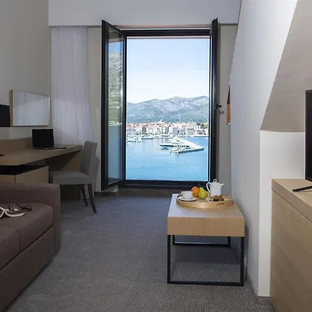 Hotel Aminess Younique Liburna Korcula Town