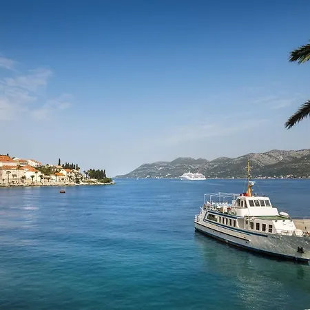 Aminess Younique Liburna Отель