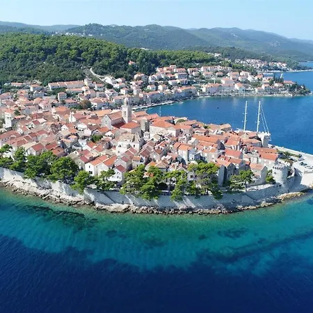 Aminess Younique Liburna Korcula Town
