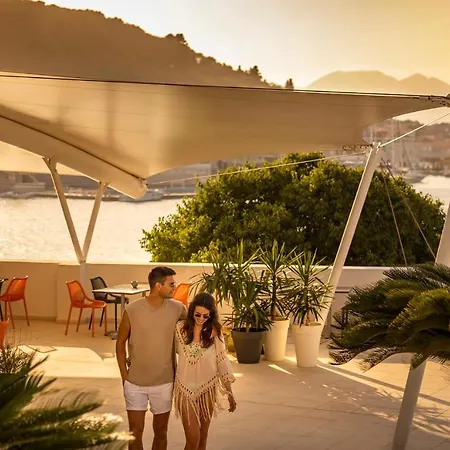 Aminess Liburna Hotel