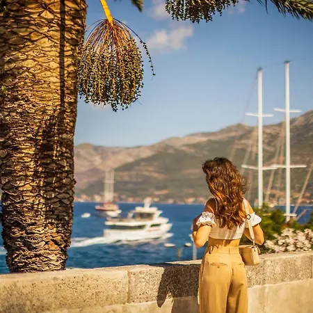 Aminess Younique Liburna Korcula Town