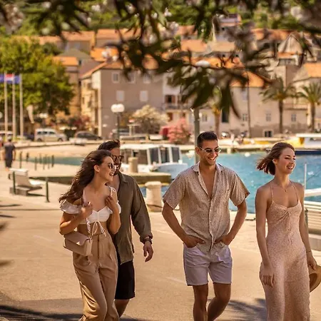 Aminess Younique Liburna Hotel Korcula Town