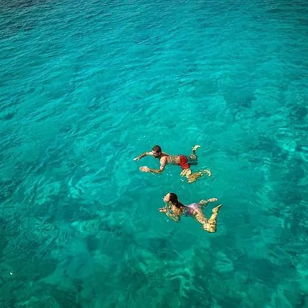 Aminess Younique Liburna 4*