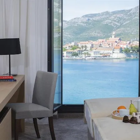 Hotel Aminess Younique Liburna Korčula
