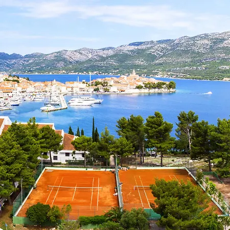 Aminess Younique Liburna Корчула