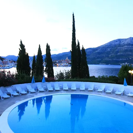 Aminess Liburna Hotel 4*