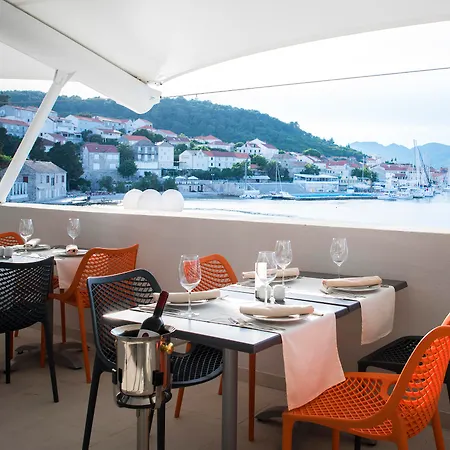 Aminess Liburna 4* Korcula Town