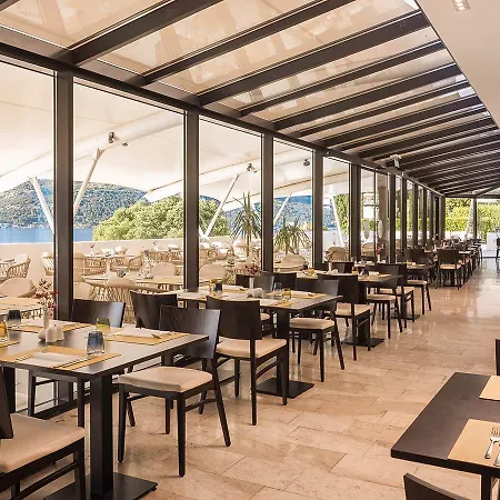 Aminess Liburna Hotel Korcula Town