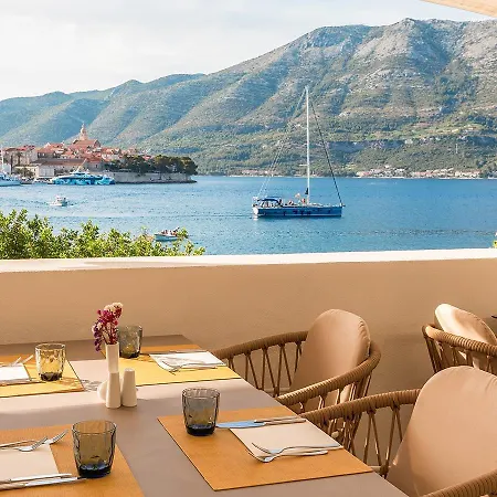 Aminess Younique Liburna 4*