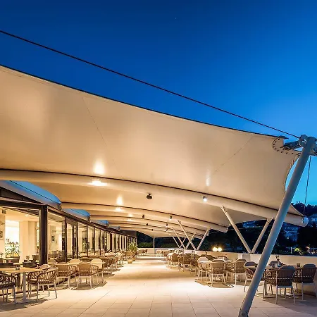 Aminess Liburna Hotel 4*
