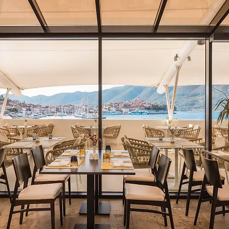 Отель Aminess Younique Liburna 4*