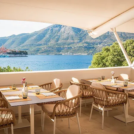 Aminess Younique Liburna Отель Корчула