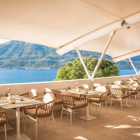 Отель Aminess Younique Liburna