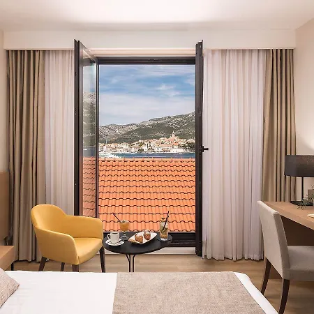 Aminess Younique Liburna Отель