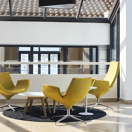 Отель Aminess Younique Liburna 4*