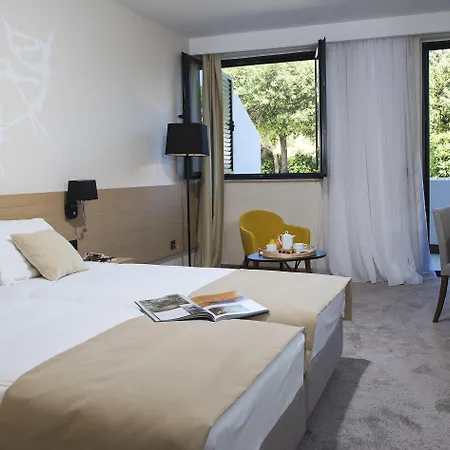 Aminess Younique Liburna Отель