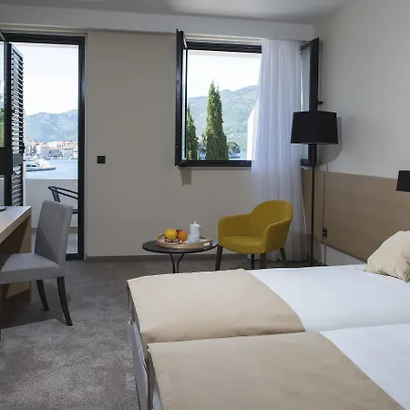 Aminess Younique Liburna Отель 4*