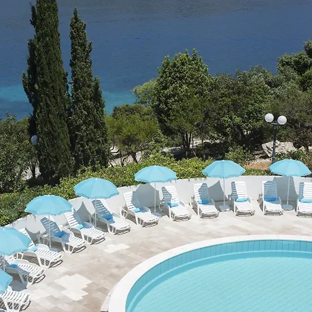 Aminess Liburna Hotel 4*