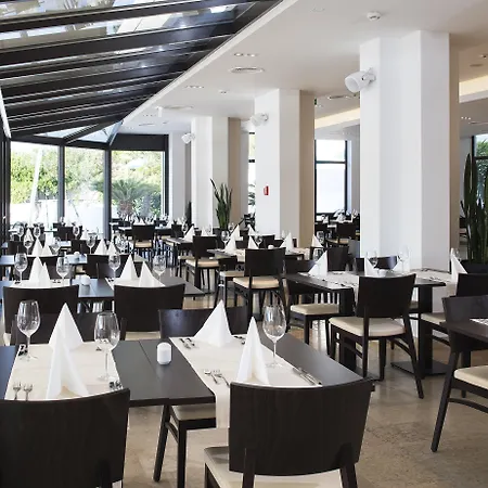 Отель Aminess Younique Liburna 4*