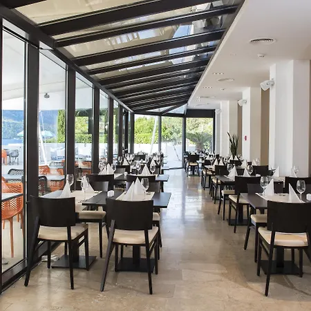 Aminess Younique Liburna 4*