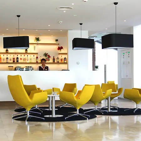 Отель Aminess Younique Liburna 4*