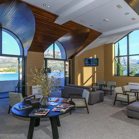 Aminess Younique Liburna Отель