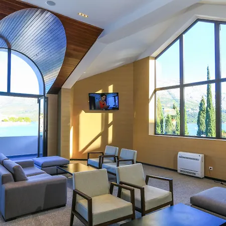 Aminess Liburna Hotel
