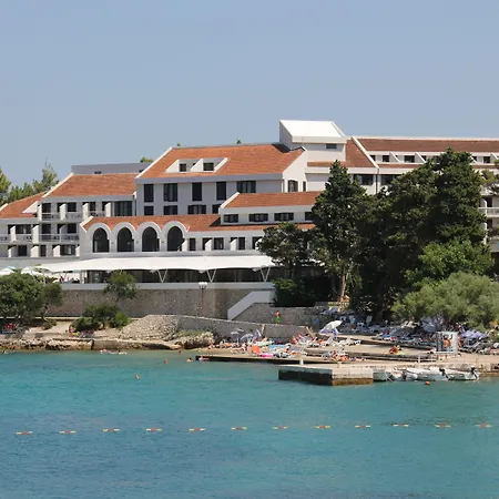 Szálloda Aminess Liburna 4*