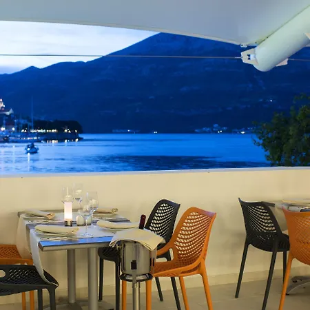 Hotel Aminess Liburna 4*