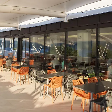 Отель Aminess Younique Liburna 4*