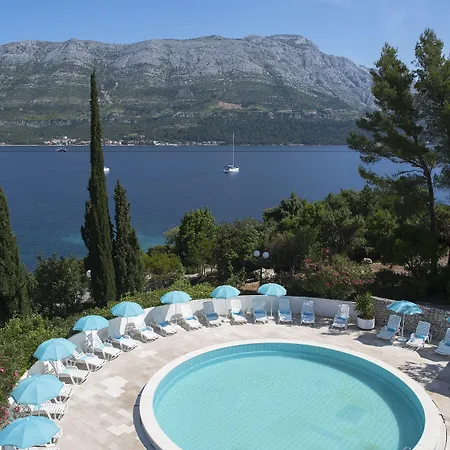 Hotel Aminess Liburna Korcula Town