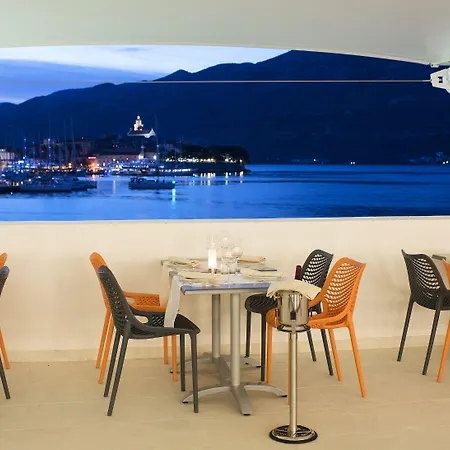 Aminess Younique Liburna Корчула