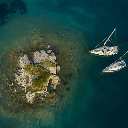 Aminess Younique Liburna Корчула