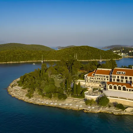 Hotel Aminess Liburna