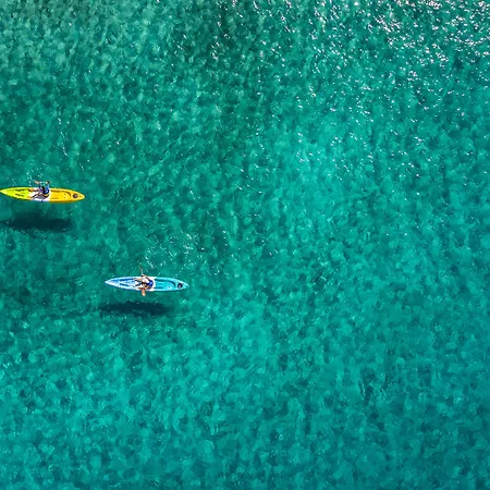 Aminess Younique Liburna Отель Корчула