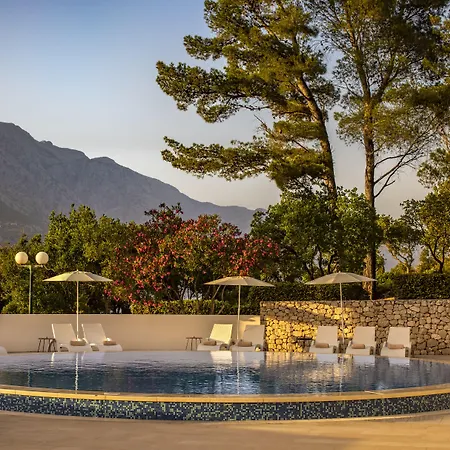 Aminess Younique Liburna Отель Корчула