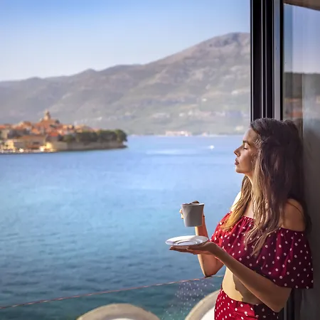 Aminess Liburna Hotel Korcula Town