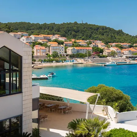 Aminess Liburna Hotel Korcula Town