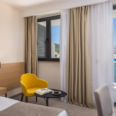 Aminess Liburna Hotel Korcula Town
