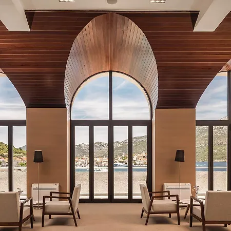 Hotel Aminess Liburna Korcula Town
