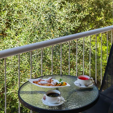 Aminess Liburna Hotel