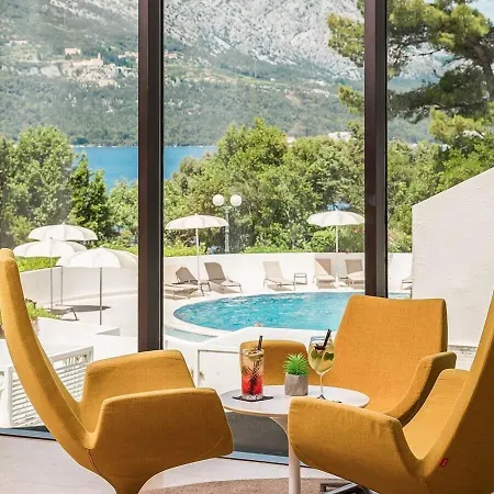 Aminess Liburna 4* Korčula
