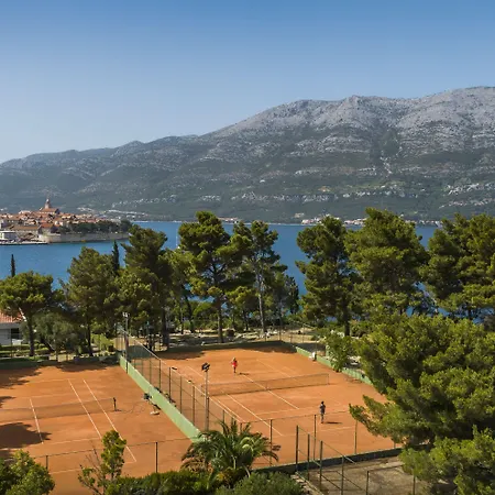 Aminess Liburna 4* Korčula