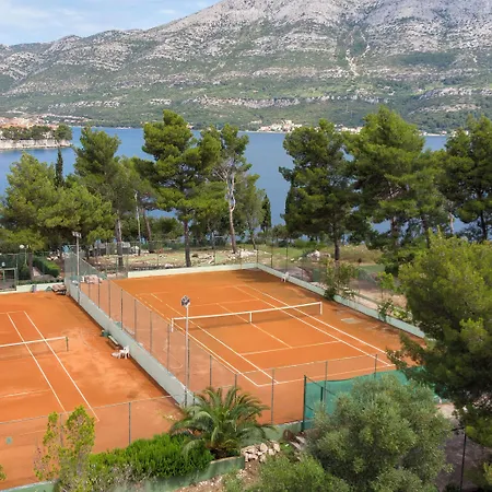 Aminess Liburna 4* Korčula