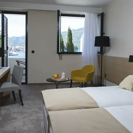 Hotel Aminess Younique Liburna Korcula Town