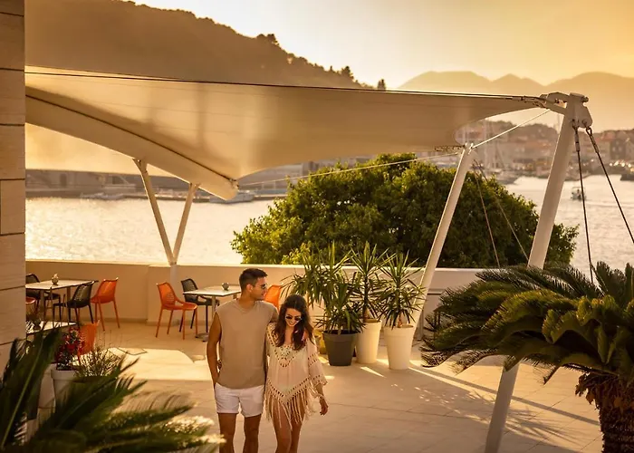 Aminess Liburna Hotel