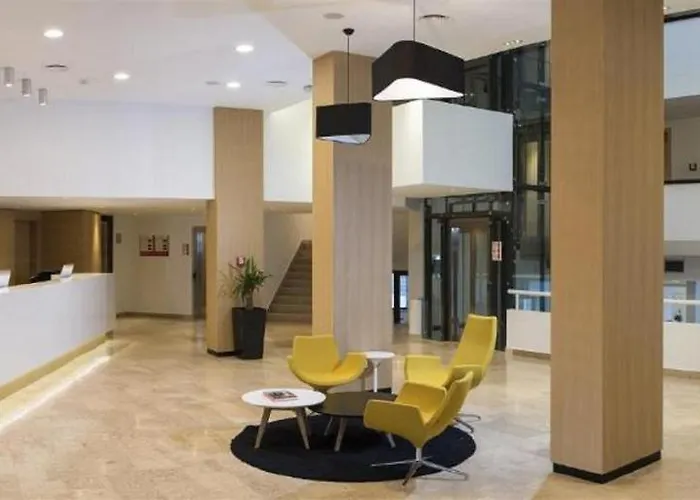 Aminess Liburna Hotel Korčula