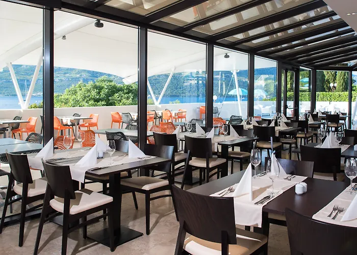 Aminess Liburna Korčula