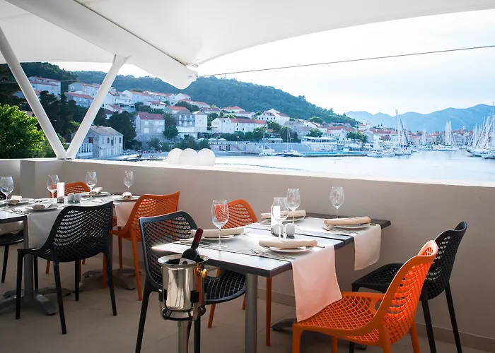 Aminess Liburna 4* Korčula