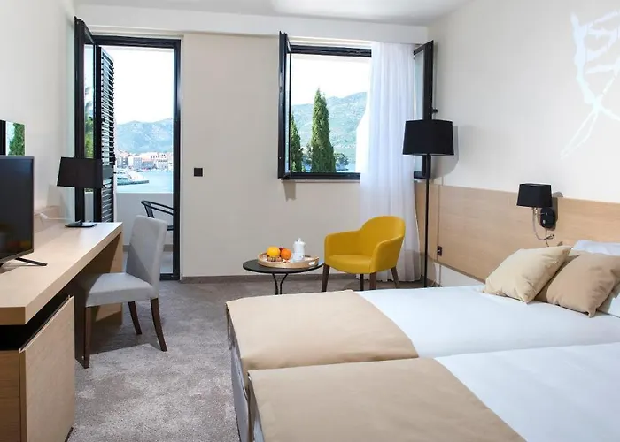 Hotel Aminess Liburna